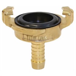 Универсальное соединение для воды TITAN LOCK NEPTUN (GEKA) - фото 16821901