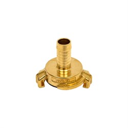 Универсальное соединение для воды TITAN LOCK NEPTUN (GEKA) - фото 16822073