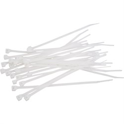 Стяжка для кабеля ZOLDER HTA-3,6х150/100Б - фото 16822144