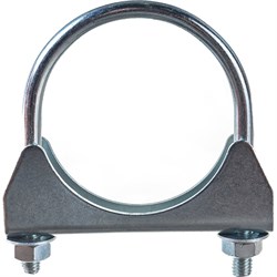 U-образный хомут глушителя Nord-Yada 906973 - фото 16822232