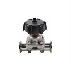 Мембранный клапан TITAN LOCK TL32DVCLSS - фото 16822301