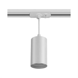 Трековый светильник WOLTA WTL-GU10/03W - фото 16822307