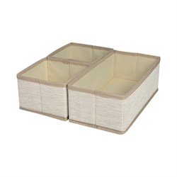 Набор органайзеров для хранения HANDY HOME ES-23 - фото 16822370