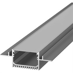 Алюминиевый профиль DesignLed LG49-R - фото 16822478