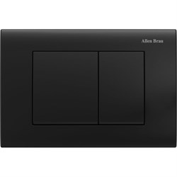 Кнопка смыва ALLEN BRAU 9.20002.31 LIBERTY - фото 16822500