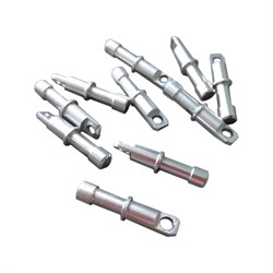 Алюминиевые концевики Tramp TRA-014 - фото 16822559