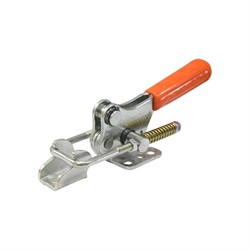 Регулируемая защелка KUKAMET 311-4-Y - фото 16822573