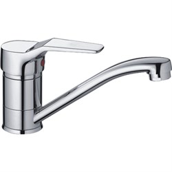 Смеситель для кухни Haiba 547829 - фото 16822587