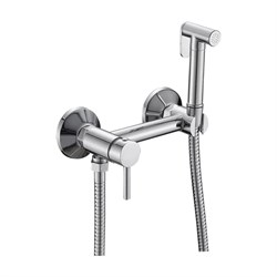 Смеситель для биде OUTE TH505S - фото 16822593