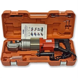 Инструмент для резки арматуры DVI DVI-RC16A - фото 16822622