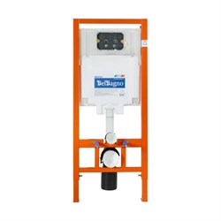 Инсталляция для унитазов BelBagno BB002-80 - фото 16822727