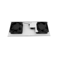 Вентиляторный модуль Cabeus TRAY-FAN2 - фото 16822742