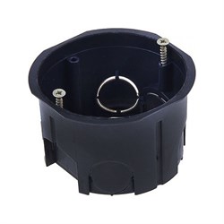 Коробка монтажная Урал ПАК УПп 68/45.1.1. - фото 16822760