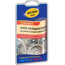 Холодная сварка по замасленным поверхностям Astrohim Ас-9301 - фото 16822766