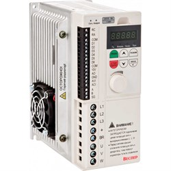 Преобразователь частоты Веспер E4-8400-S2L - фото 16822809