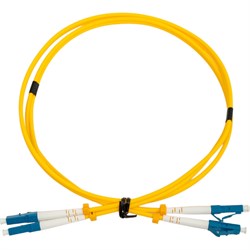 Оптический патч-корд IEK ITK - фото 16822890