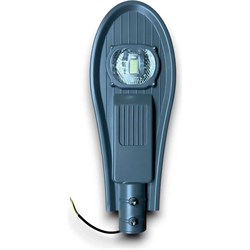 Уличный консольный светильник KRASO GM-50 - фото 16822921