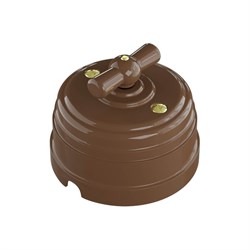 Пластиковый проходной выключатель Мезонинъ GE30404-70 - фото 16822958