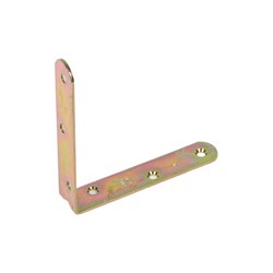 Крепежный уголок Amig 938 - фото 16822987