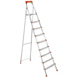 Стремянка Perilla Ufuk 9 - фото 16823016