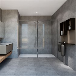 Душевая дверь VINCEA Garda - фото 16823085