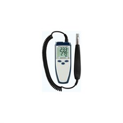 Термогигрометр МИКРОФОР НПК ИВА-6А-КП-Д - фото 16823351