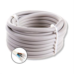 Силовой круглый кабель ПРОВОДНИК nym - фото 16823404