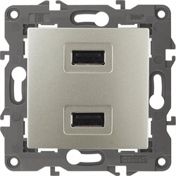 Зарядное устройство ЭРА 14-4110-04 Elegance - фото 16823650