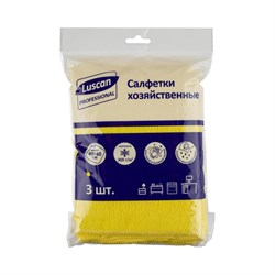 Салфетки хозяйственные Luscan 1612792 - фото 16823942