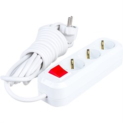 Удлинитель MAKEL 214 - фото 16824074