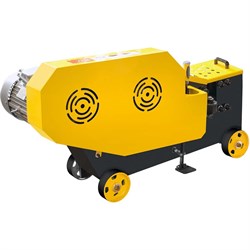 Станок для резки арматуры ТСС GQ 40N - фото 16824299