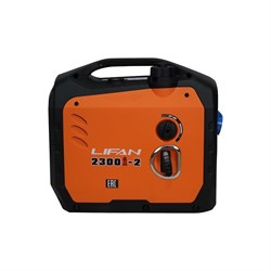 Инверторный генератор LIFAN 2300i-2 - фото 16824387