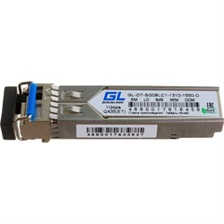 Модуль SFP NIKOMAX GL-OT-SG08LC1-1310-1550-D - фото 16824428