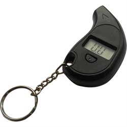 Цифровой манометр Шинный TopAuto та-104 - фото 16824446