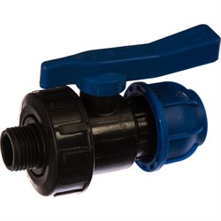 Кран UNIO 9930000000M020b - фото 16824523