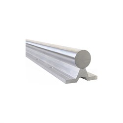 Прецизионный вал TECHNIX SBR25CTECHNIX_1,5 - фото 16824550