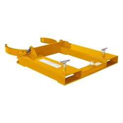 Захват для бочек EURO-LIFT DG40 - фото 16824617