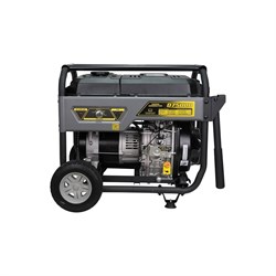 Генератор Loncin LCD7500D - фото 16824645