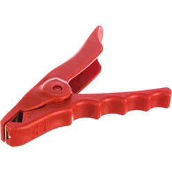 Зажим крокодил АВТОЭЛЕКТРИКА 00000046 - фото 16824844