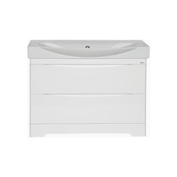 Напольная тумба MISTY Элвис -105 - фото 16824869