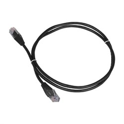 Патч-корд TWT 45-45-1.0-BK - фото 16824883