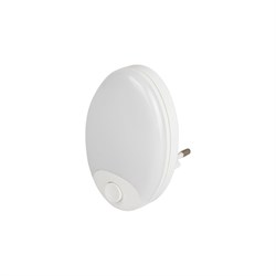 Светодиодный ночник светильник ЭРА Б0057213 - фото 16824911