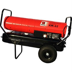 Тепловая пушка KOMAN KM-63 - фото 16825066