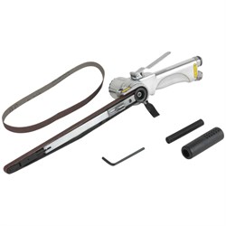 Ленточная пневматическая машина DeBever DB-3020 - фото 16825136