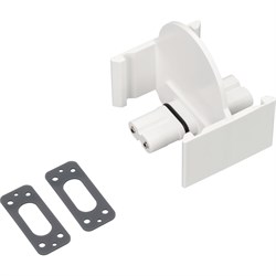 Коннектор Arlight ARL-LARGO-CON-I-2pin - фото 16825139