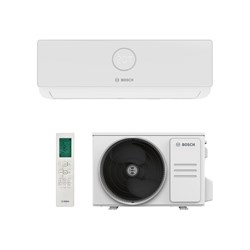 Сплит система Bosch CLL2000 W 35 - фото 16825145