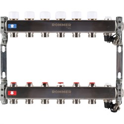 Коллектор ROMMER Rms-3201-000006 - фото 16825170