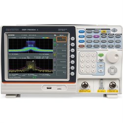 Анализатор спектра GW Instek GSP-79330A - фото 16825202