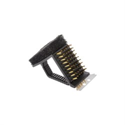 Щетка для чистки гриля ROYALGRILL 80-010 - фото 16825205