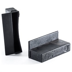 Комплект пристреливающихся латодержателей для ламели шириной 53 мм LIK LIК002-6013 - фото 16825222